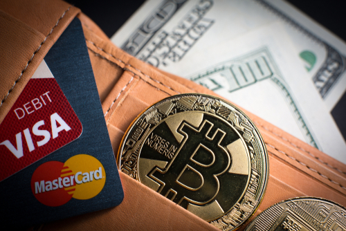 Blockchain vs carte di credito, il sorpasso è vicino