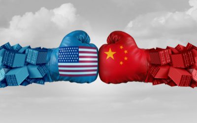 China leader in bitcoin market, U.S. invest in ripple