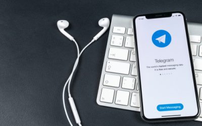 Telegram takes a test to adopt blockchain