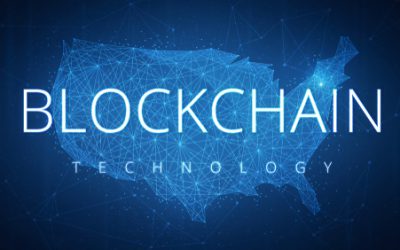 U.S., unanimous political agreement in favor of the blockchain