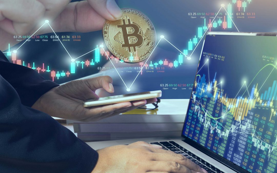 Blockchain and coworking mean economic savings and professional growth