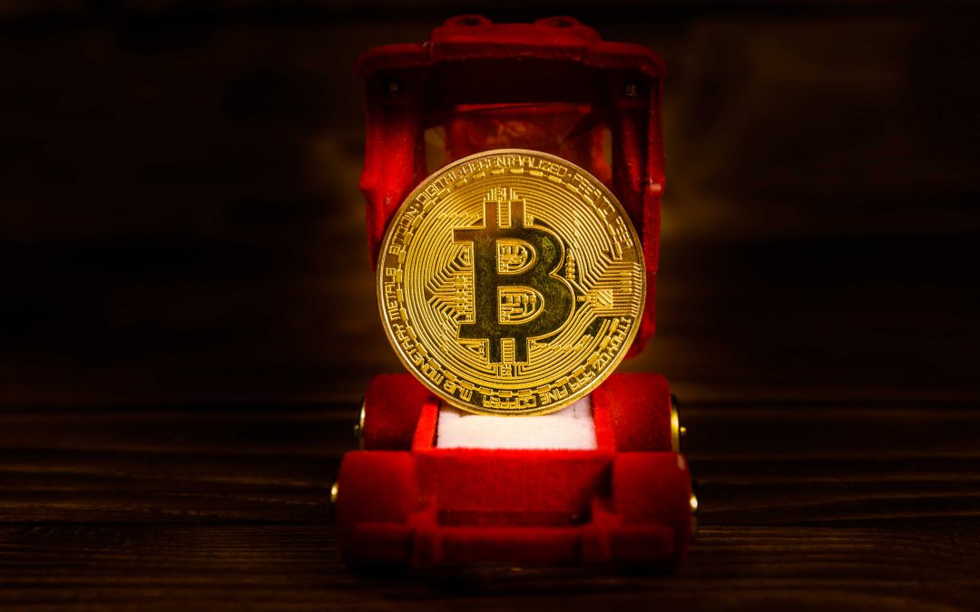 Digital gift cards in Bitcoin, the cryptocurrencies market becomes easier