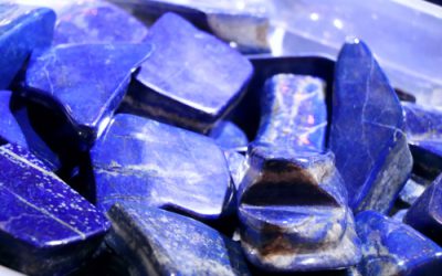 How to track minerals thanks to the blockchain