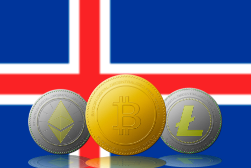 Criptovalute, in Islanda mining a basso costo