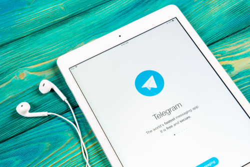 Il futuro cripto di Facebook e Telegram