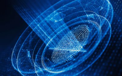 Blockchain-based ID database, more security for users