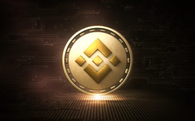 Binance mined a new cryptocurrency
