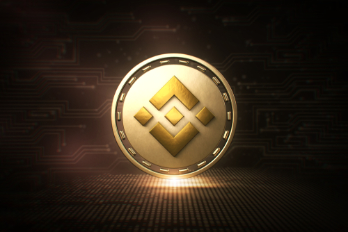 Binance lancia una nuova criptovaluta
