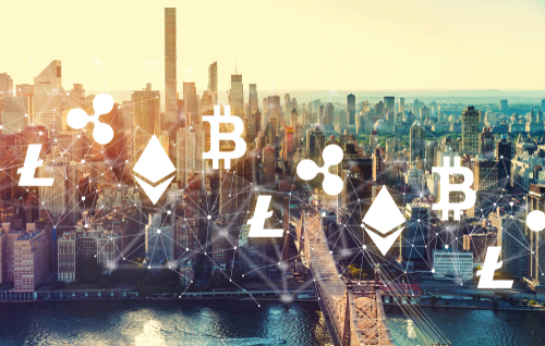 Blockchain e criptovalute non sono sinonimi