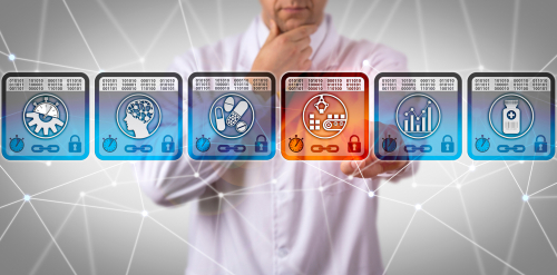 Blockchain, industria farmaceutica e nuovi paradigmi
