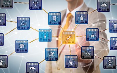 Blockchain, all the benefits for retail