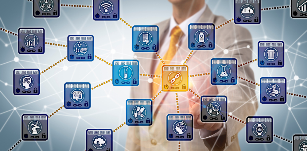 Blockchain, tutti i benefici per la vendita al dettaglio