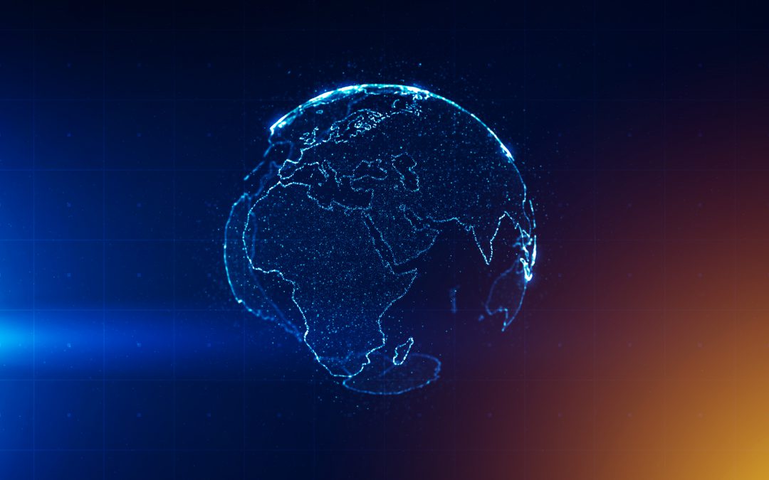 La rivoluzione della “blockchain d’impresa”