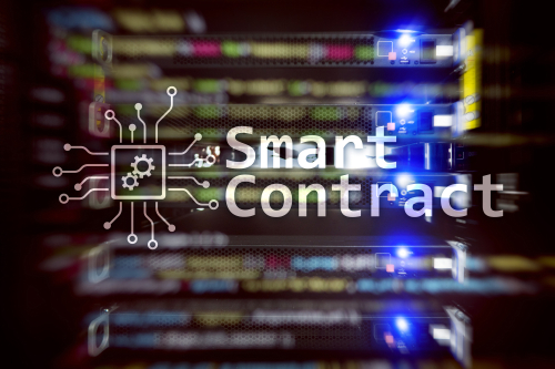 Una partnership per gli smart contract