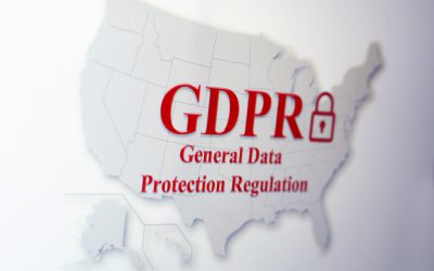 U.S.: “We have to consider the European GDPR”