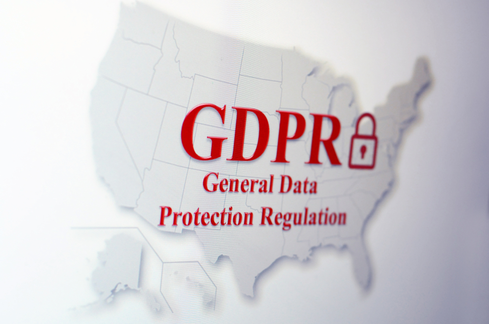 USA: “Prendiamo in considerazione il GDPR europeo”