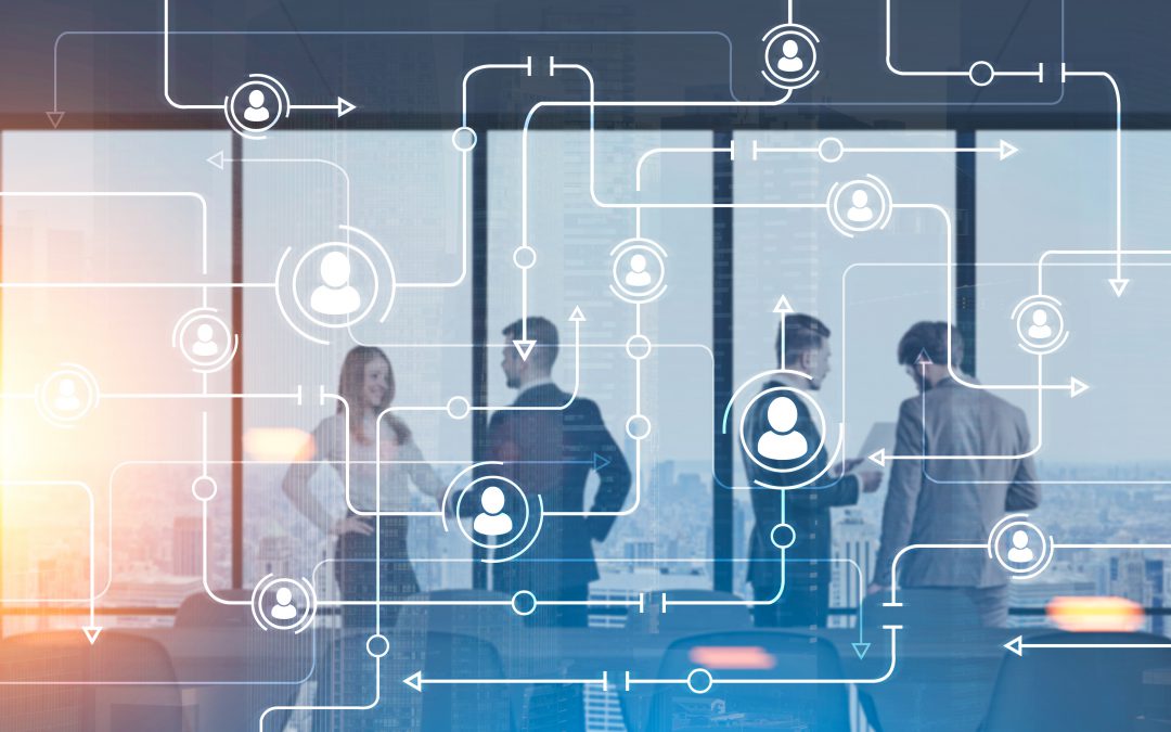 Cresce l’interesse delle aziende verso la Blockchain, ecco quali sono le più attive