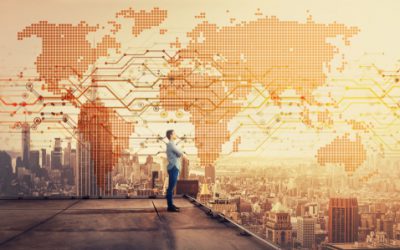 The ranking of the most crypto-cities in the world