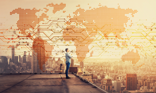 La classifica delle città più cripto al mondo