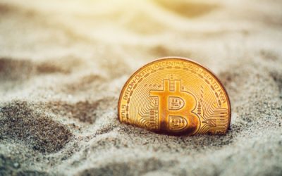 A blockchain-based city