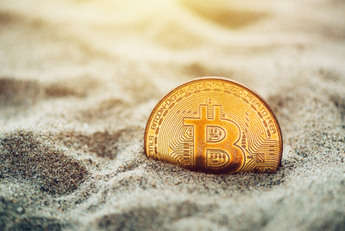 Una città fondata sulla blockchain