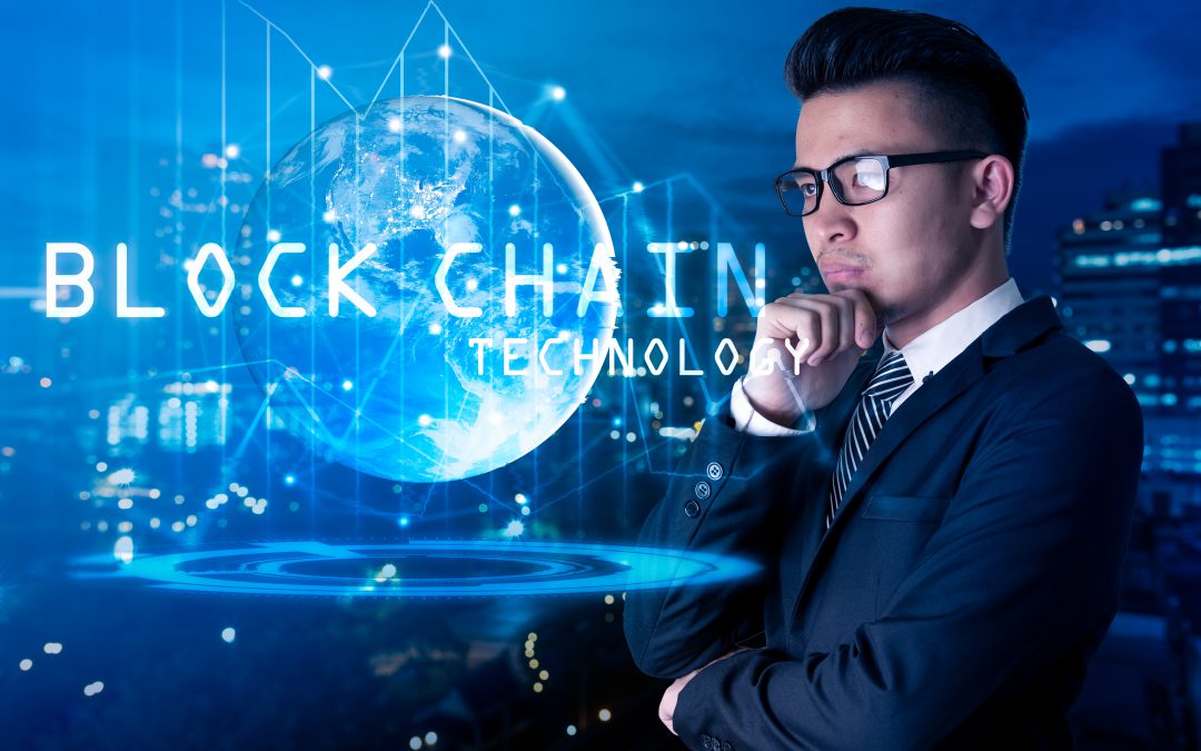 Blockchain, IA e IoT, un patto per l’innovazione