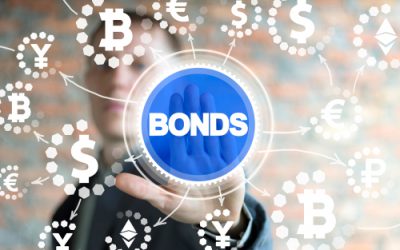 The first bond on the blockchain is launched