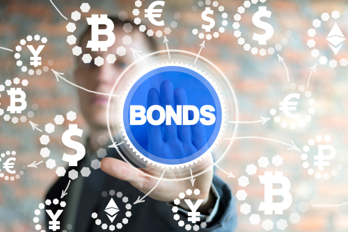 Lanciato il primo bond su blockchain