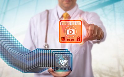 The Blockchain for a better healthcare industry