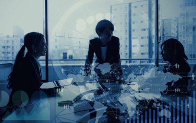 Blockchain, the reasons for the Asian leadership