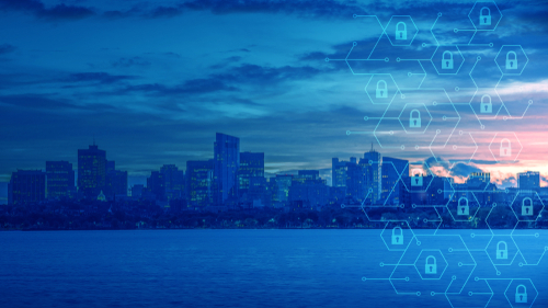 Informazioni pubbliche e decentralizzate con Dubai Decentralized Data