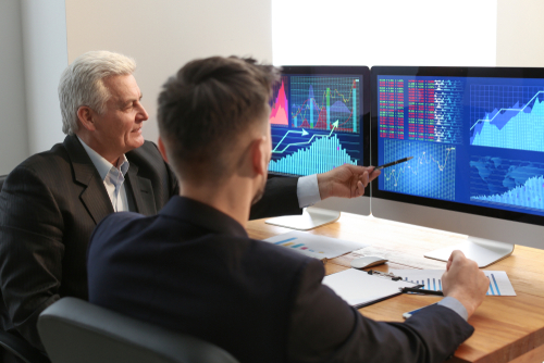 Nuovi posti di lavoro grazie all’industria fintech in costante crescita