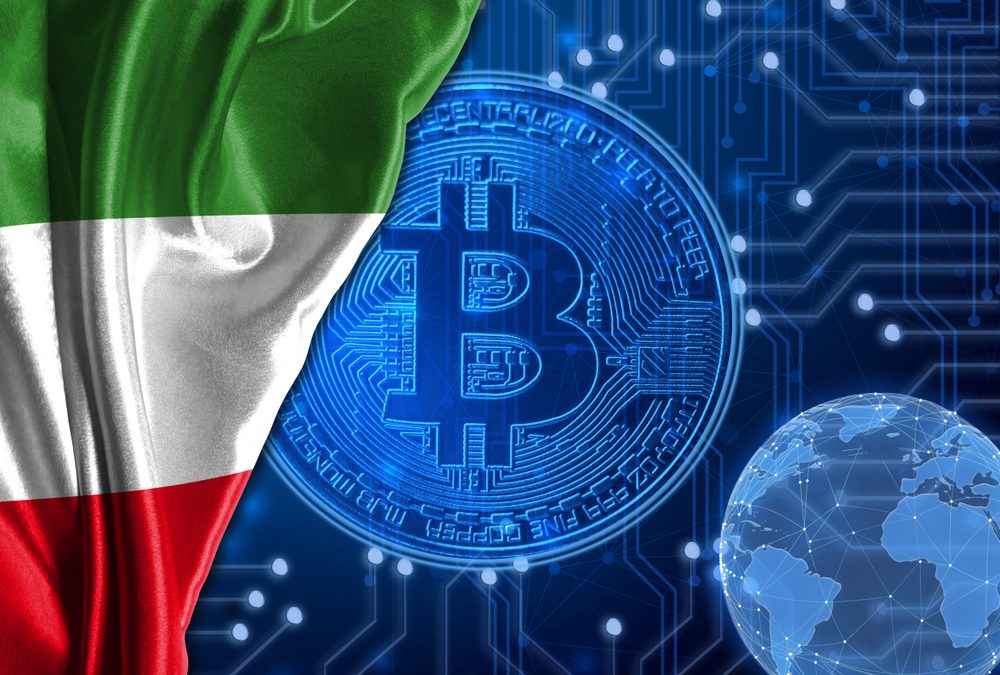 La blockchain salverà il Made in Italy (e la nostra salute)