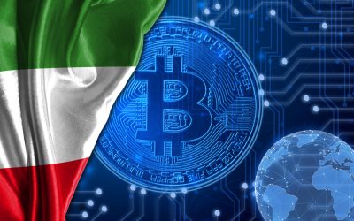 Blockchain will save Italian food (and our health)