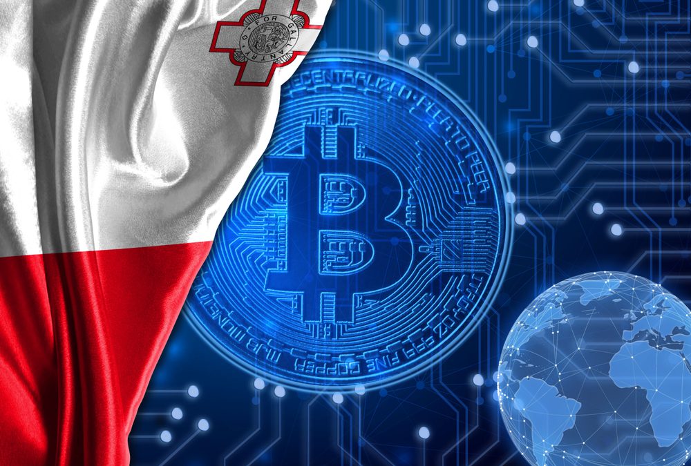 Il premier maltese: “Criptovalute futuro inevitabile del denaro”