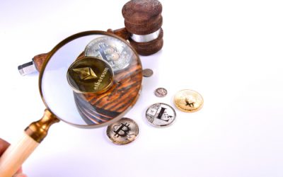 Cryptocurrency regulation passes through the courts