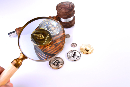 La regolamentazione delle criptovalute passa dai tribunali