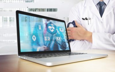 Healthcare in the blockchain age