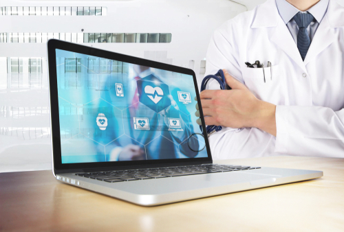 L’assistenza sanitaria ai tempi della blockchain