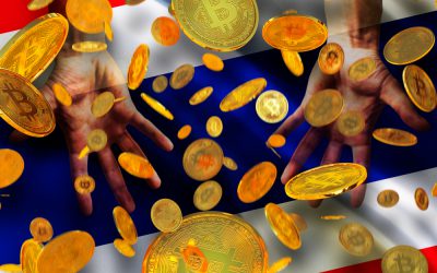 Thailand encourages cryptocurrencies and attracts foreign companies