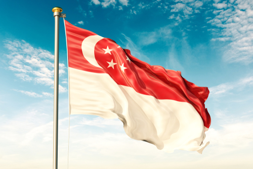 Singapore leader di un patto fintech in Asia