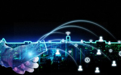 New York, the first property tokenized with Ethereum blockchain