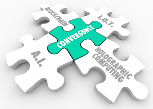 Blockchain e Intelligenza artificiale, gli scenari futuri