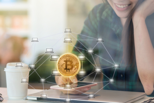 L’Asia si apre alle criptovalute