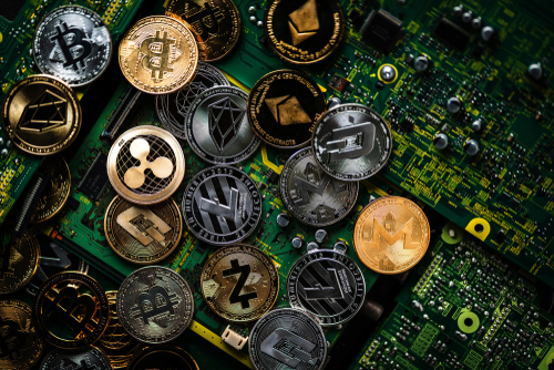 Le criptovalute delle multinazionali