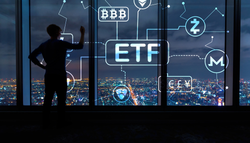 L’ETF sostenuto dai giganti tecnologici