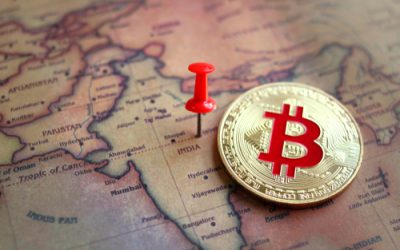 Cryptocurrencies regulation, the Indian position