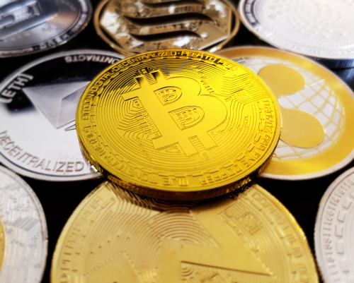 Criptovalute, al bitcoin la “dominance” dell’intero mercato