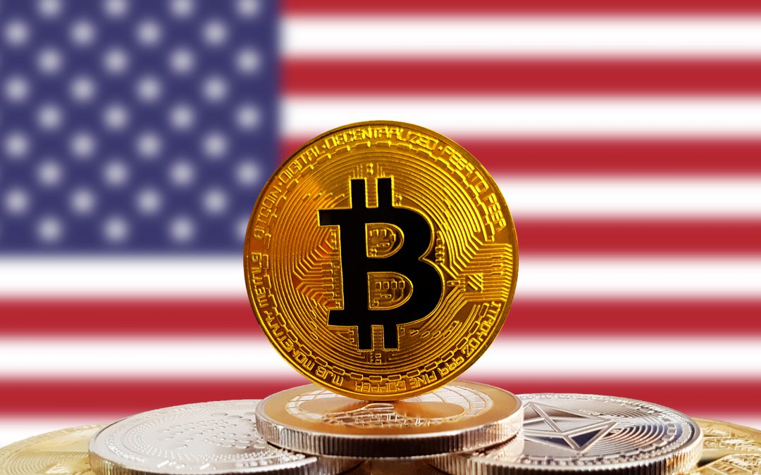 USA, il consigliere di Trump: “Le criptovalute sono qui per restare”