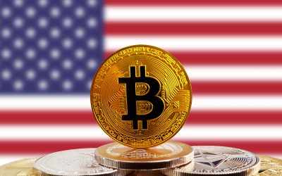 USA, Donald Trump appointee: “Cryptocurrencies are here to stay”